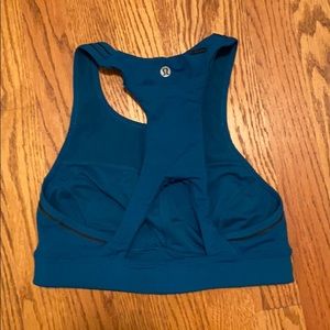 lululemon athletica Intimates & Sleepwear - Lululemon sports bra lululemon athletica Intimates & Sleepwear - Lululemon sports bra